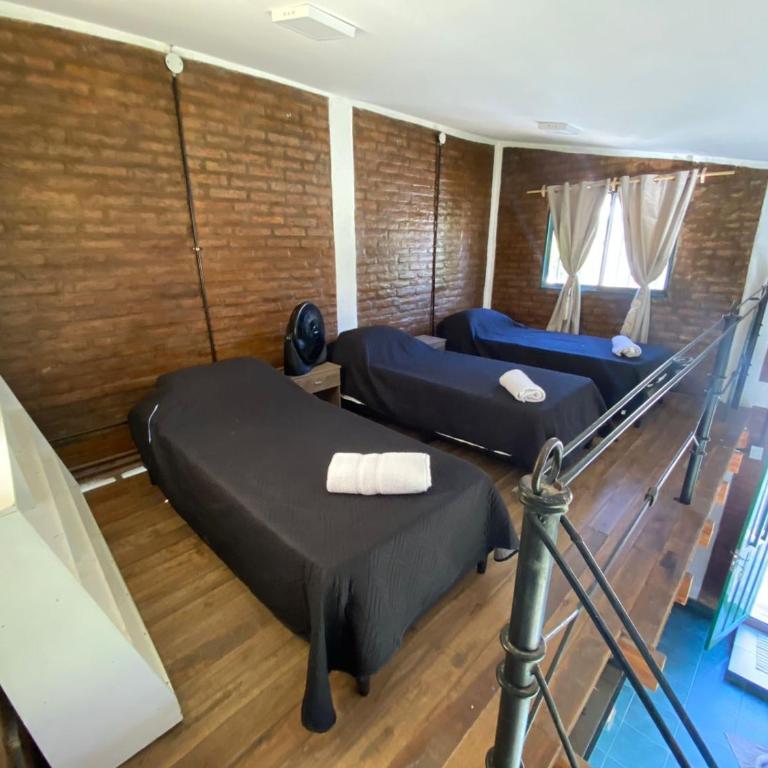 MIGUEL JUAREZ 47 - Casa de 4 dormitorios - 4