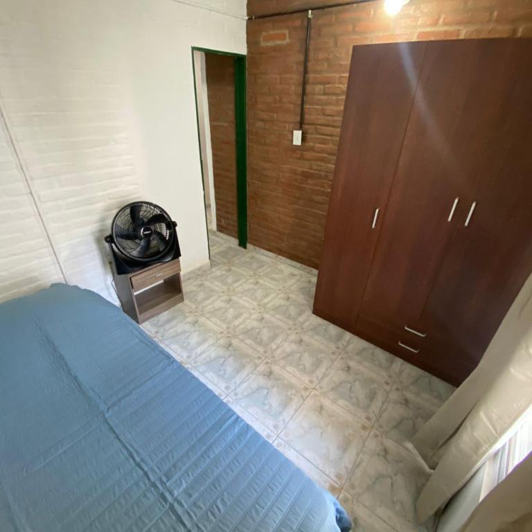 MIGUEL JUAREZ 47 - Casa de 4 dormitorios - 11