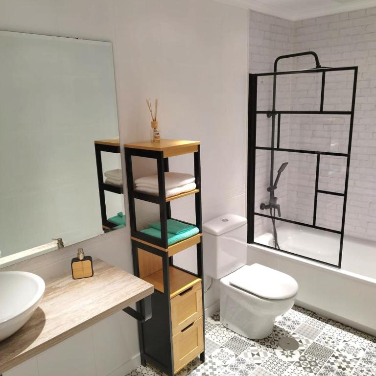 Apartamento NaVega Sanxenxo - Apartamento de 2 dormitorios - 12