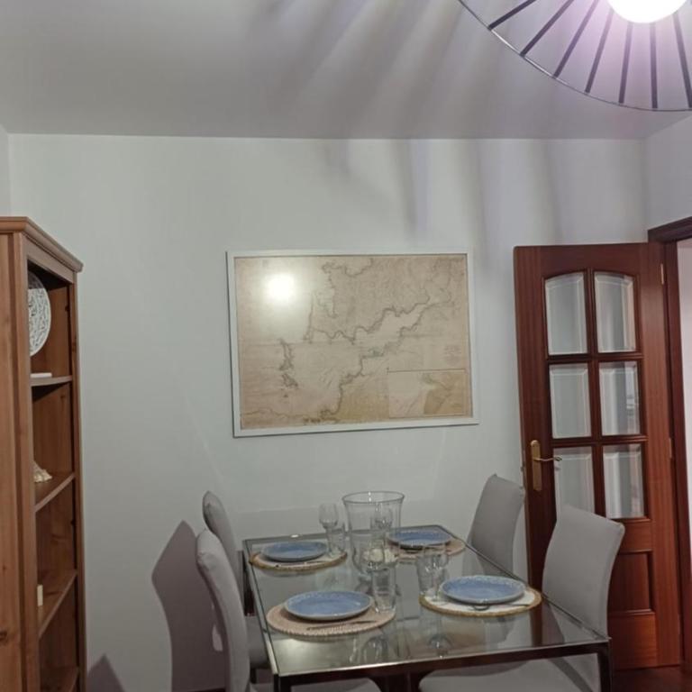 Apartamento NaVega Sanxenxo - Apartamento de 2 dormitorios - 14
