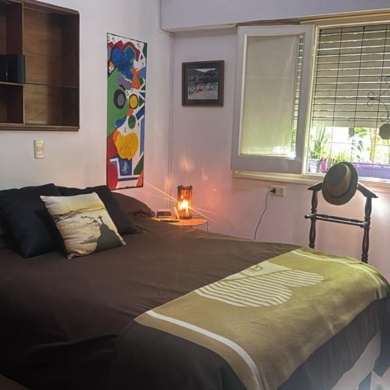 Alquiler Temporario Rosario 15 - Apartamento de 2 dormitorios - 5
