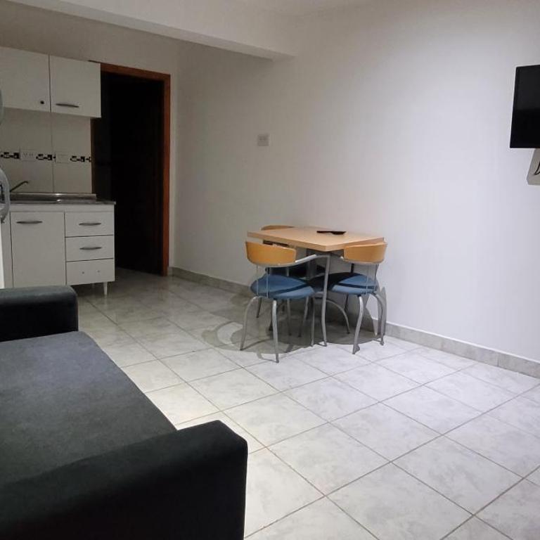 Vista al beagle - Apartamento de 1 dormitorio - 2