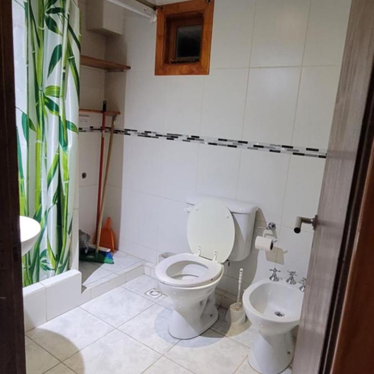 Vista al beagle - Apartamento de 1 dormitorio - 3