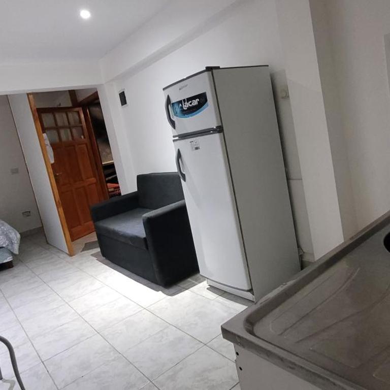 Vista al beagle - Apartamento de 1 dormitorio - 4