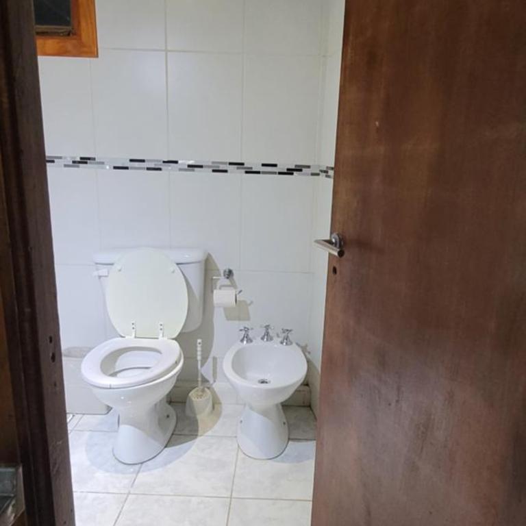 Vista al beagle - Apartamento de 1 dormitorio - 6