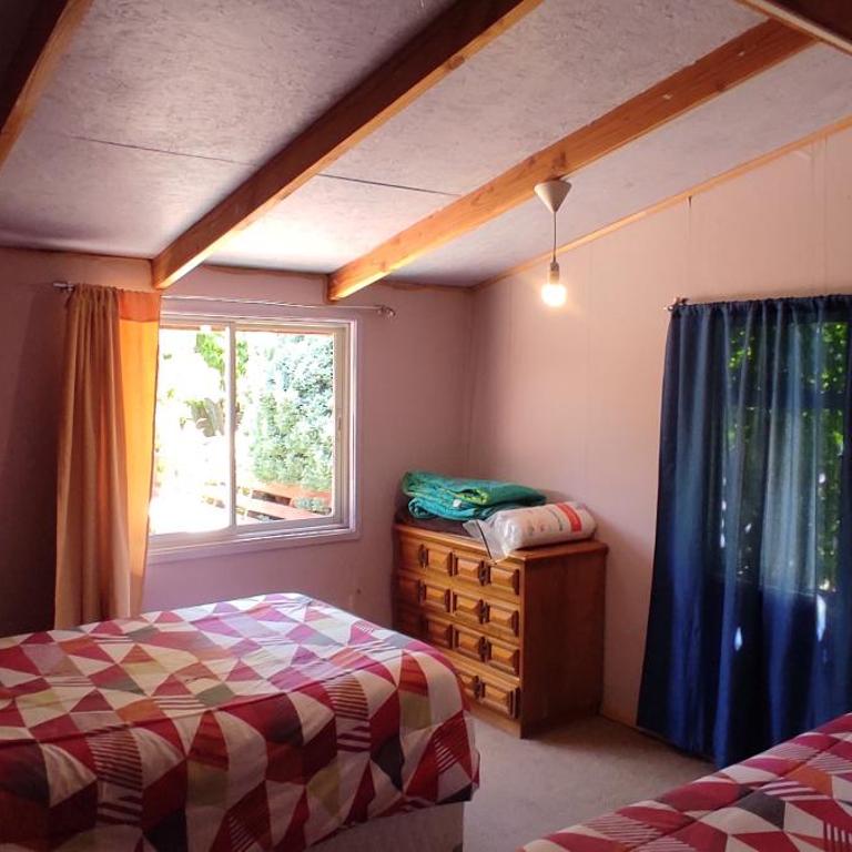 Hermosa casa, full naturaleza a minutos de Villarrica - Casa con 1 dormitorio - 8