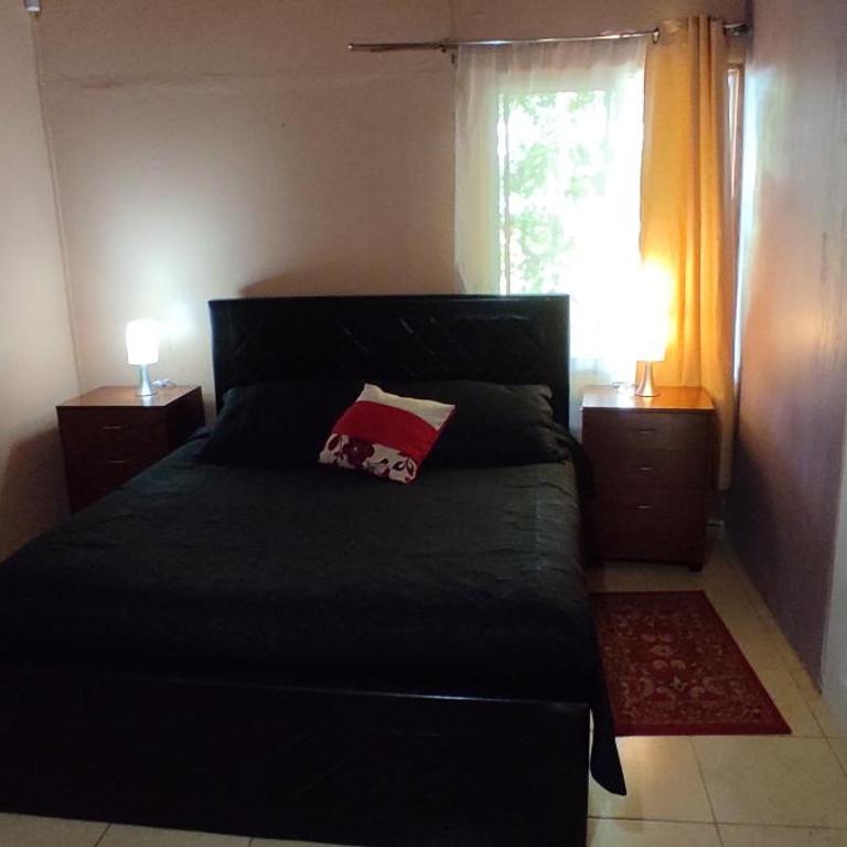 Hermosa casa, full naturaleza a minutos de Villarrica - Casa con 1 dormitorio - 9