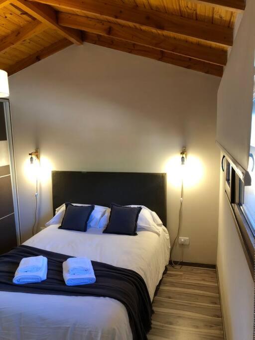 Del Paralelo 2 - Apartamento de 1 dormitorio - 4