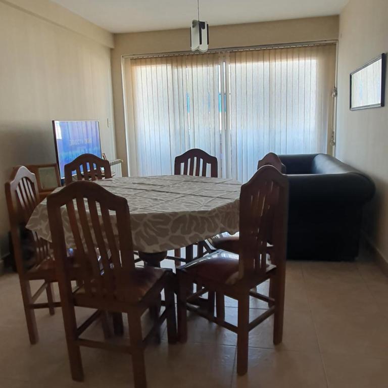 Departamento Junin - Apartamento de 2 dormitorios - 1