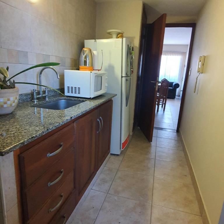 Departamento Junin - Apartamento de 2 dormitorios - 6