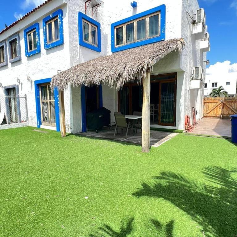 Quintas del mar Mazatlán - Three-Bedroom House - 7