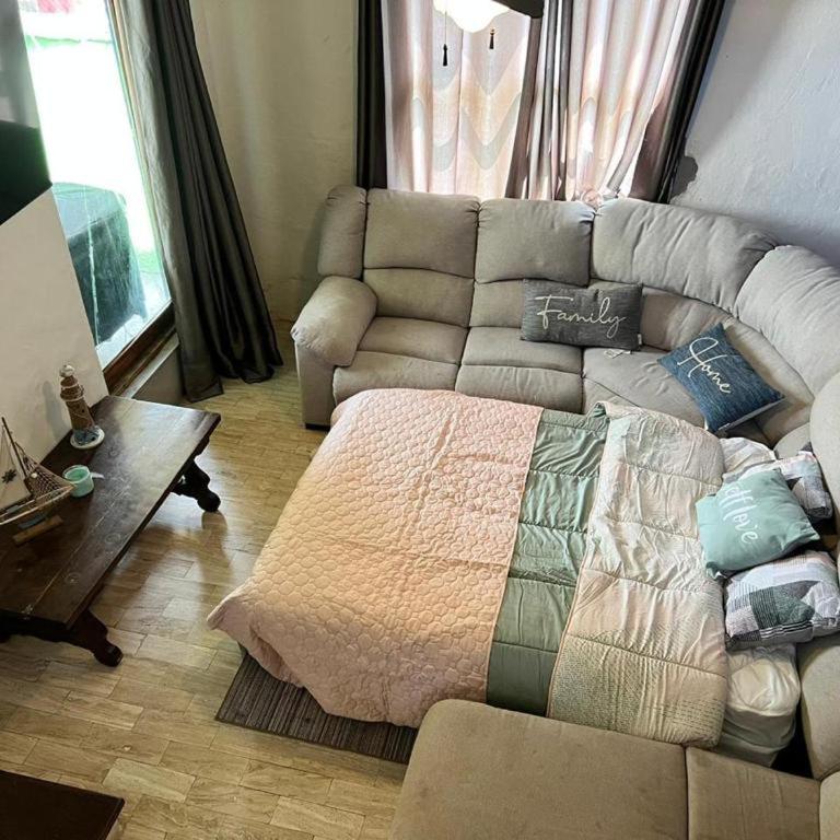 Quintas del mar Mazatlán - Three-Bedroom House - 11