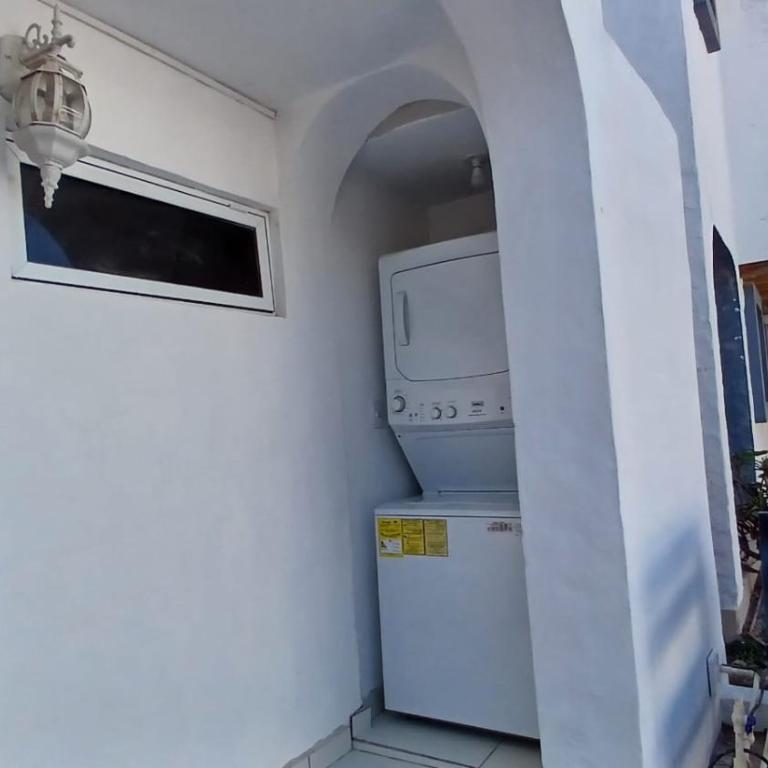 Quintas del mar Mazatlán - Three-Bedroom House - 12