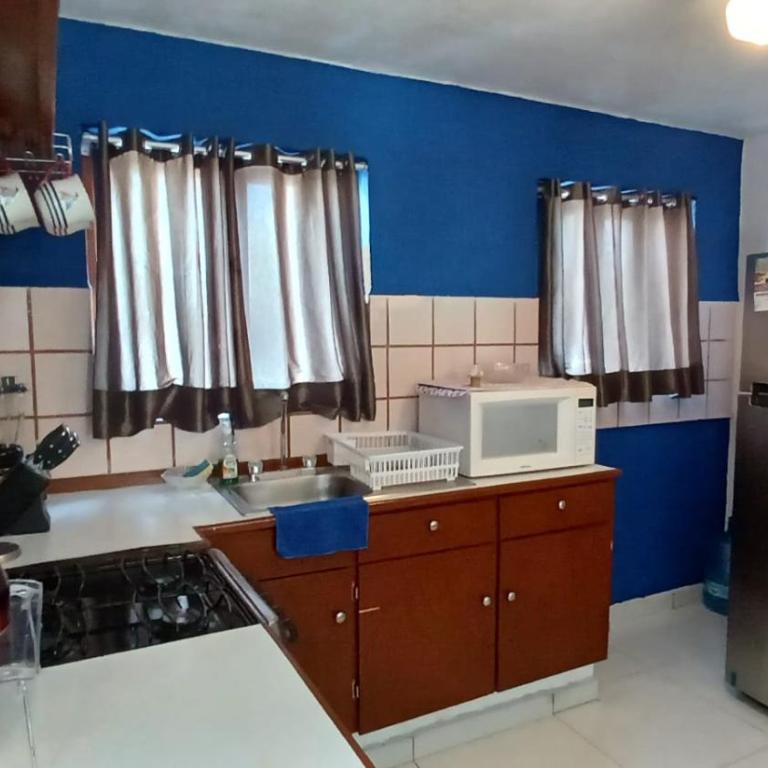 Quintas del mar Mazatlán - Three-Bedroom House - 15