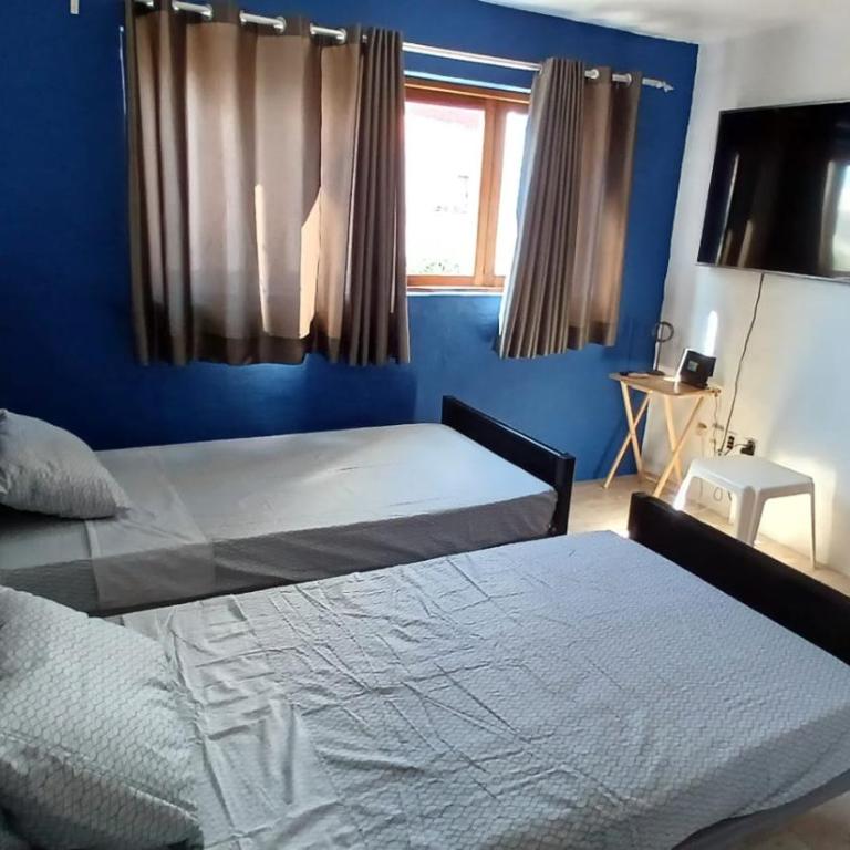 Quintas del mar Mazatlán - Three-Bedroom House - 19