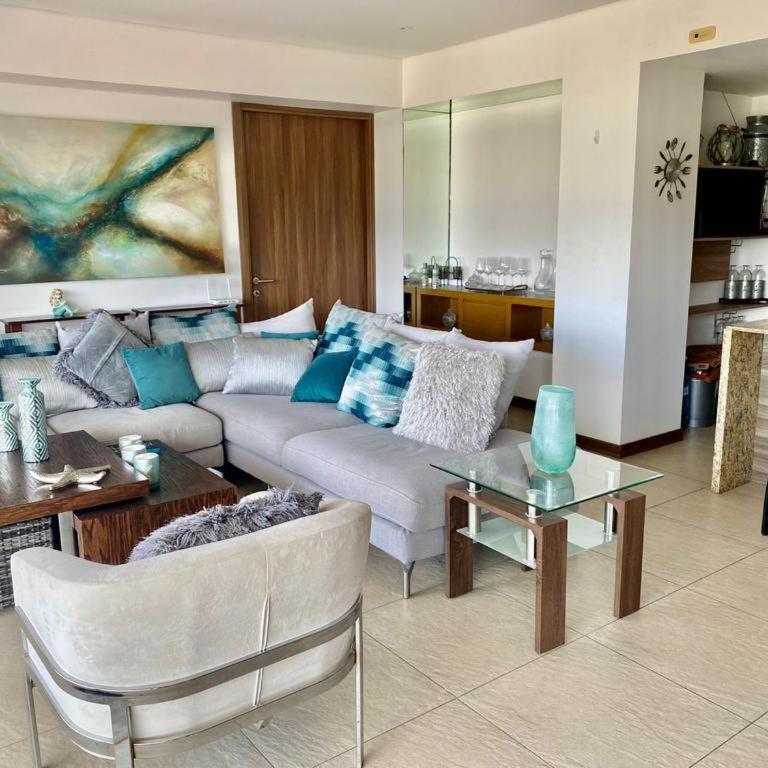 Nima Bay, Marina Vallarta - Apartamento de 2 dormitorios - 16