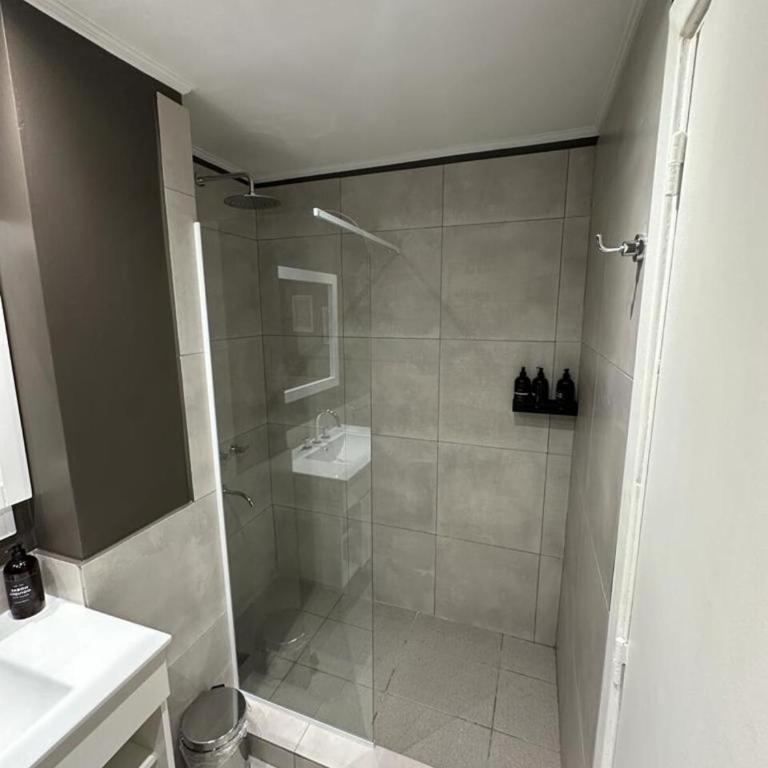DEL900 apartamentos. - Habitación Doble con vistas a la ciudad - 1 o 2 camas - 3