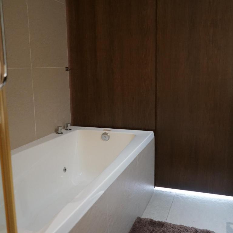 Nima Bay, Marina Vallarta - Apartamento de 2 dormitorios - 30