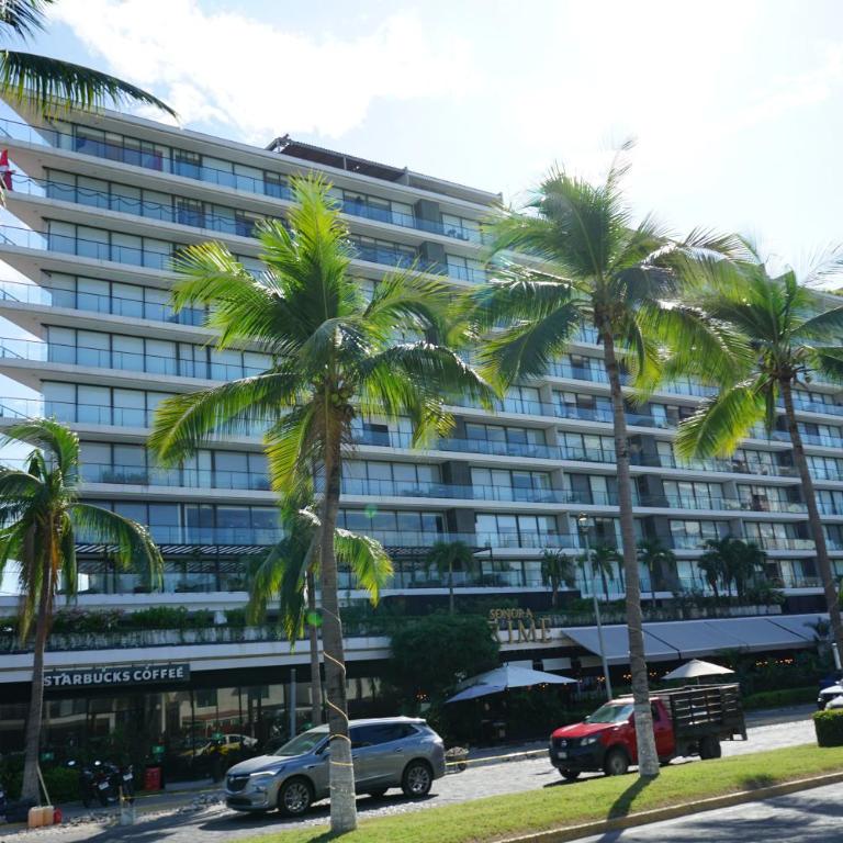 Nima Bay, Marina Vallarta - Apartamento de 2 dormitorios - 41