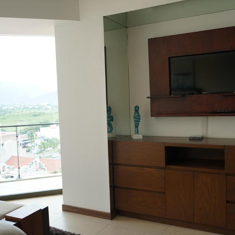 Nima Bay, Marina Vallarta - Apartamento de 2 dormitorios - 28