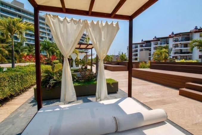 Nima Bay, Marina Vallarta - Apartamento de 2 dormitorios - 11