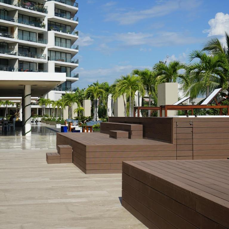 Nima Bay, Marina Vallarta - Apartamento de 2 dormitorios - 44