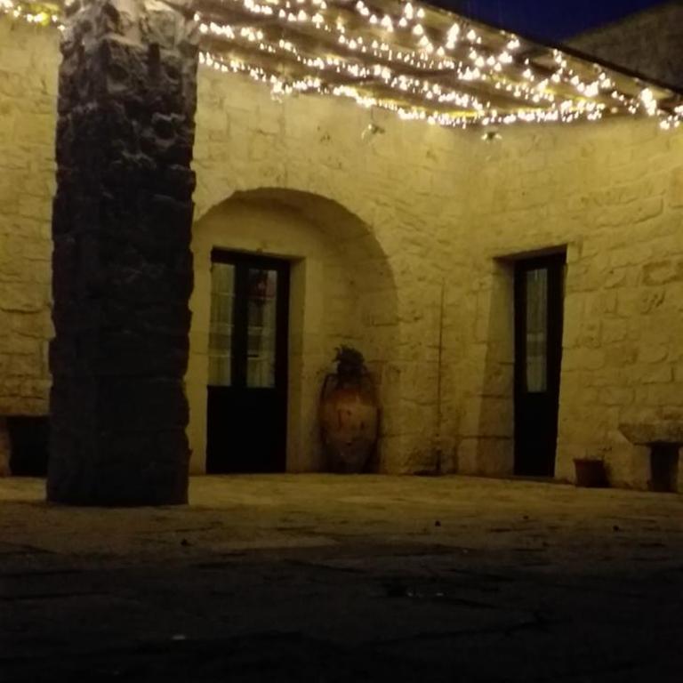 Trulli: La pace dei sensi - Casa con 3 Camere da Letto - 34