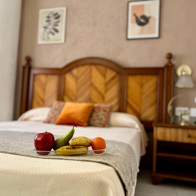 Hotel Atlántico Centro - Habitación Doble - 2