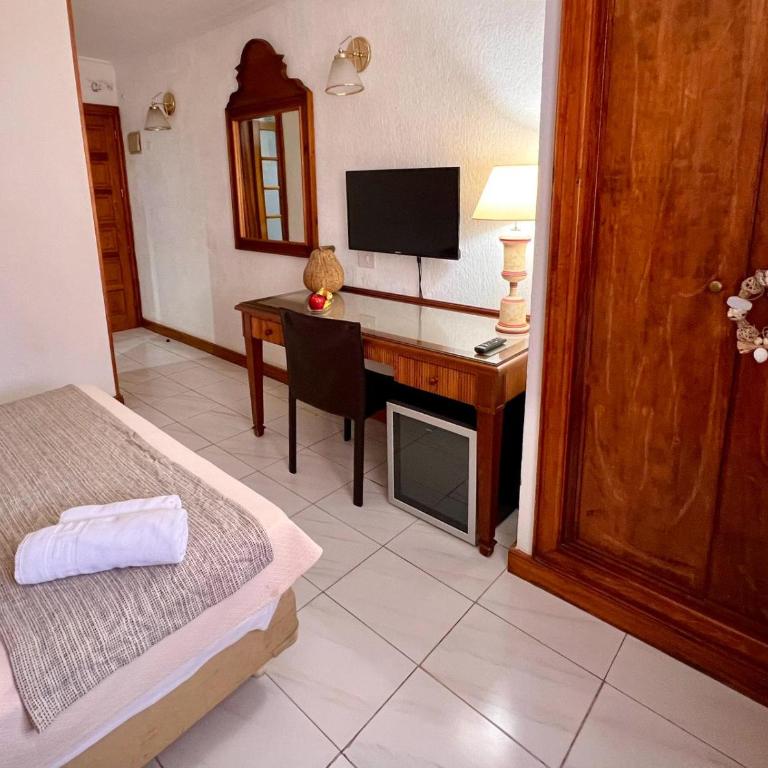 Hotel Atlántico Centro - Habitación Doble - 5