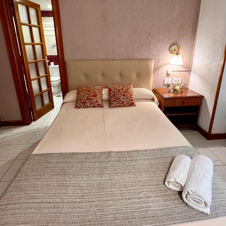 Hotel Atlántico Centro - Habitación Individual - 2