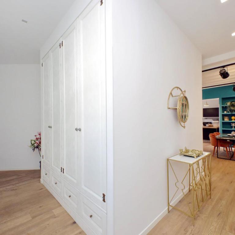 Amazing penthouse in the heart of Rome - Appartement 2 Chambres - 2