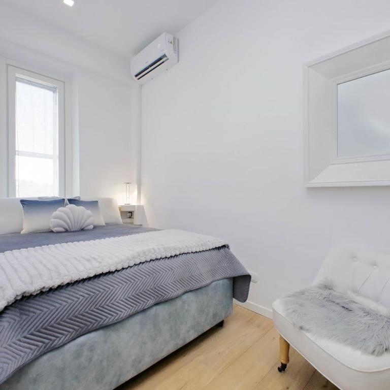 Amazing penthouse in the heart of Rome - Appartement 2 Chambres - 10