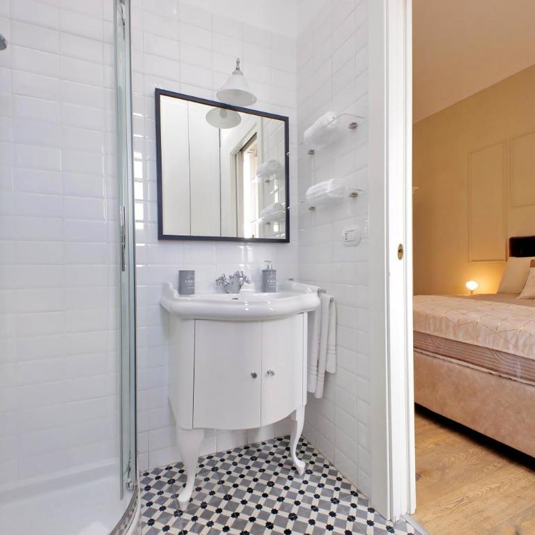 Amazing penthouse in the heart of Rome - Appartement 2 Chambres - 7