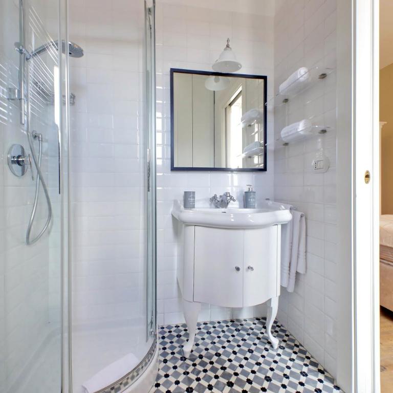 Amazing penthouse in the heart of Rome - Appartement 2 Chambres - 12