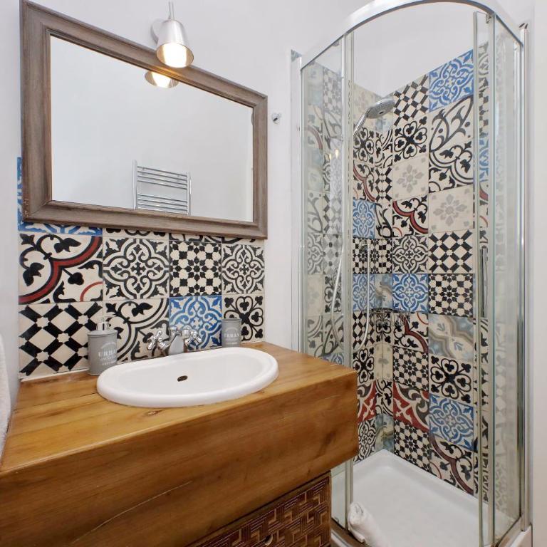 Amazing penthouse in the heart of Rome - Appartement 2 Chambres - 31