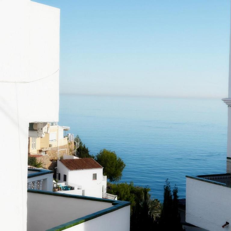 Stunning Duplex in Capistrano Playa, Nerja - Apartamento Dúplex - 30