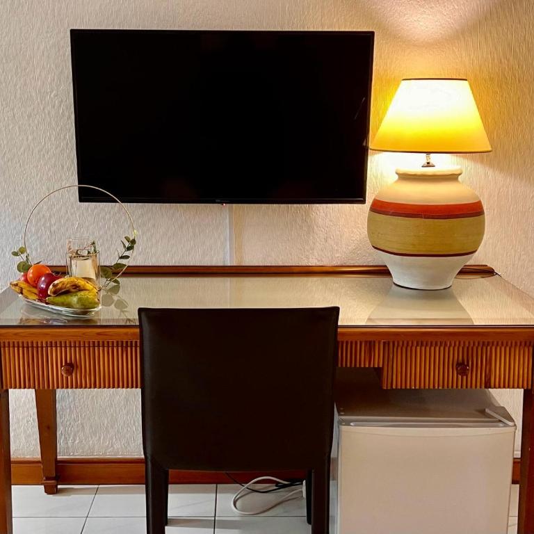 Hotel Atlántico Centro - Habitación Triple - 4