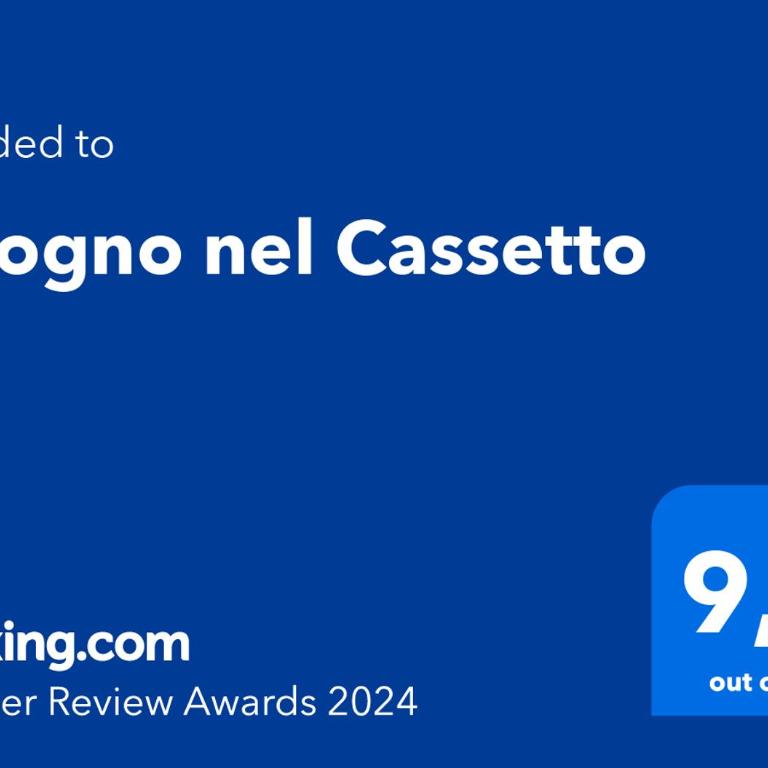Il Sogno nel Cassetto - Appartamento con 1 Camera da Letto - 44