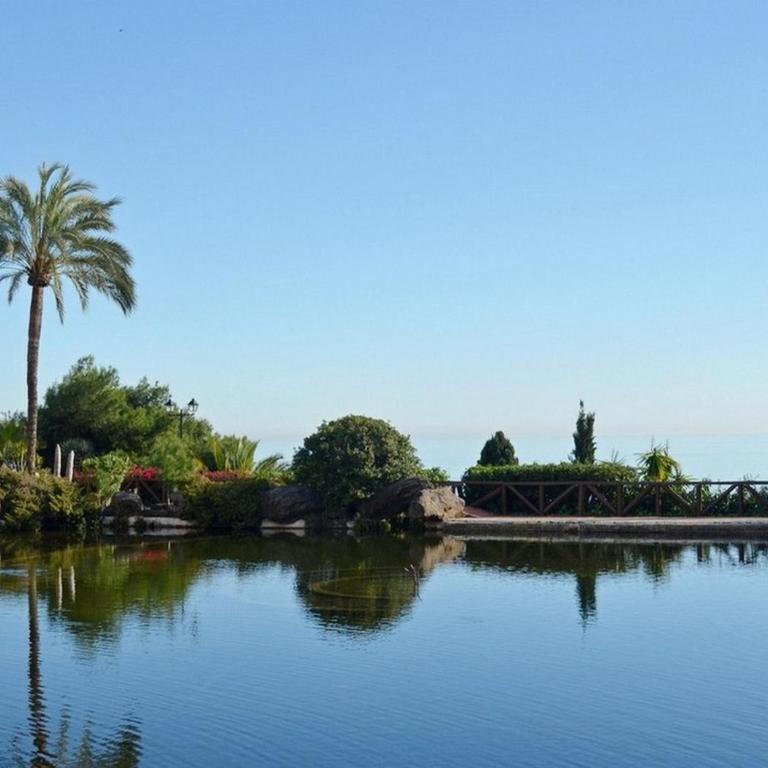 Stunning Duplex in Capistrano Playa, Nerja - Apartamento Dúplex - 1