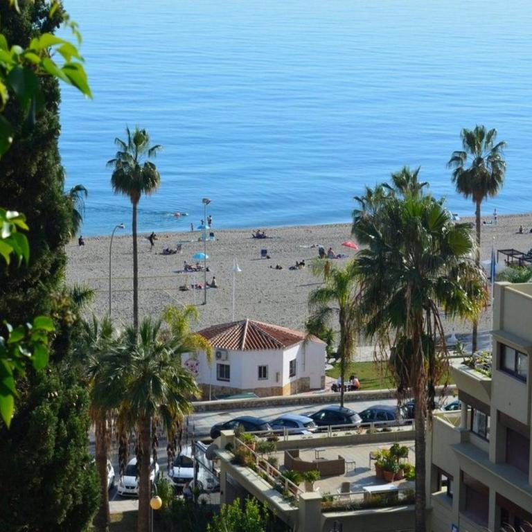 Stunning Duplex in Capistrano Playa, Nerja - Apartamento Dúplex - 22
