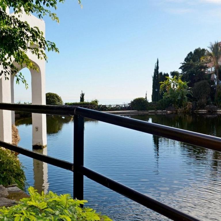 Stunning Duplex in Capistrano Playa, Nerja - Apartamento Dúplex - 24