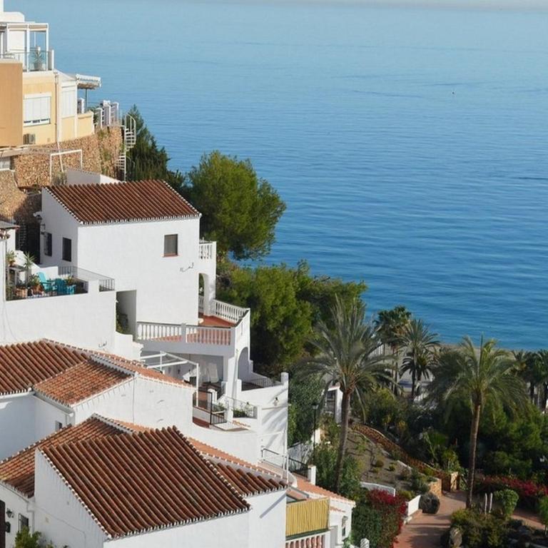 Stunning Duplex in Capistrano Playa, Nerja - Apartamento Dúplex - 4