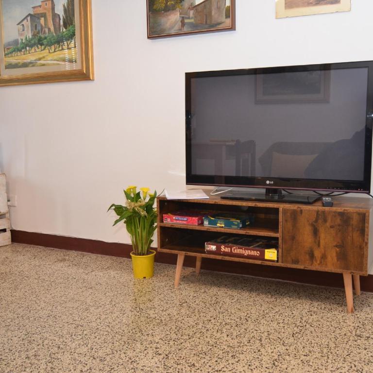 Appartamento Il Nespolo - Appartamento con 1 Camera da Letto - 20