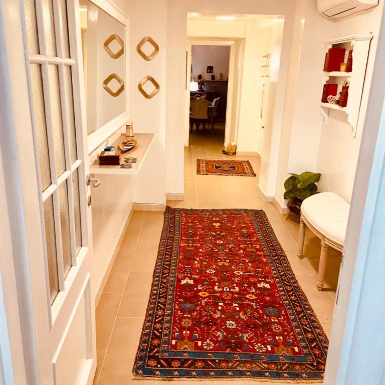 la Borghese - Two-Bedroom House - 11