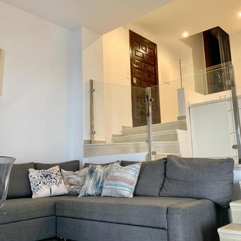 Stunning Duplex in Capistrano Playa, Nerja - Apartamento Dúplex - 7