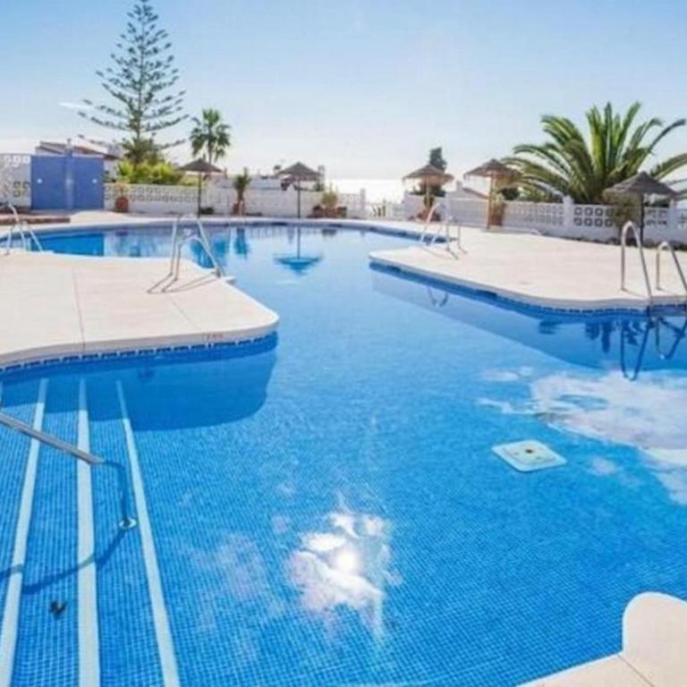 Stunning Duplex in Capistrano Playa, Nerja - Apartamento Dúplex - 29