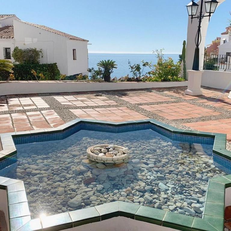 Stunning Duplex in Capistrano Playa, Nerja - Apartamento Dúplex - 5
