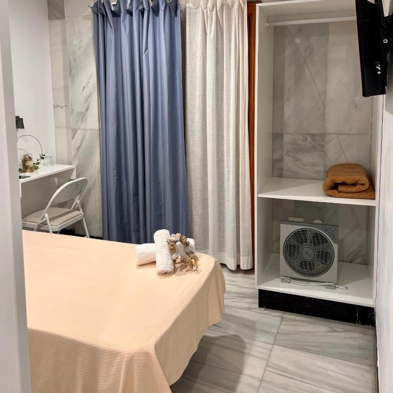Hotel Océano Centro - Habitación Individual - 6
