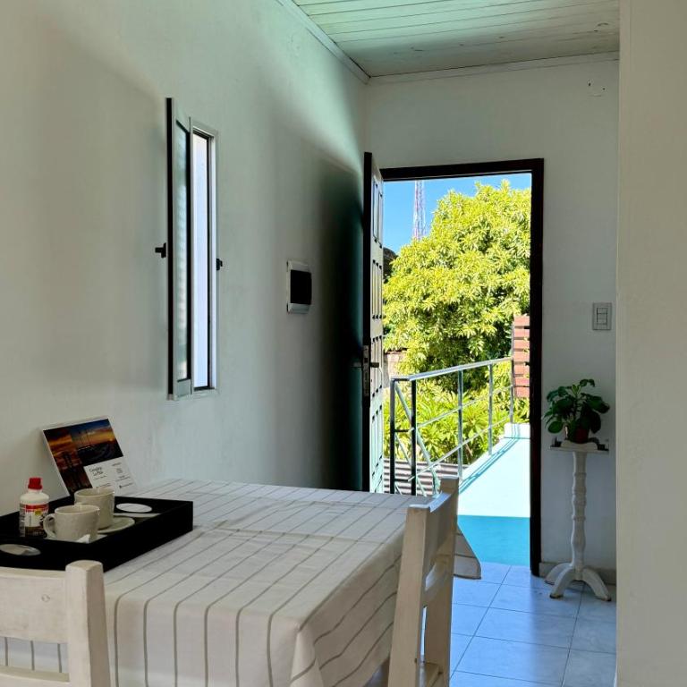 La Pilar - Apartamento de 1 dormitorio - 10
