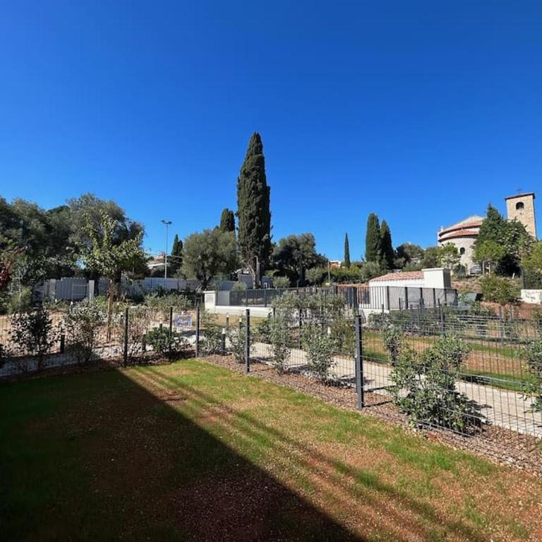 Jardin Secret C01 By Avecoeur - Appartement 2 Chambres - 4